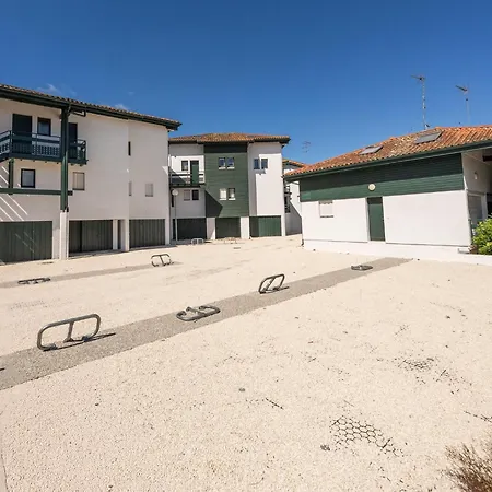 Apartment Magnifique A 5 Min Des Plages Et Commerces Moliets-et-Maa