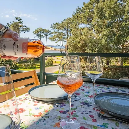 Apartment Magnifique A 5 Min Des Plages Et Commerces *
