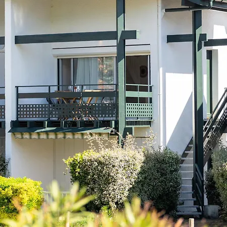 Apartment Magnifique A 5 Min Des Plages Et Commerces Moliets-et-Maa