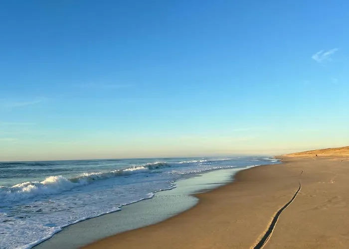 Magnifique A 5 Min Des Plages Et Commerces Appartement *