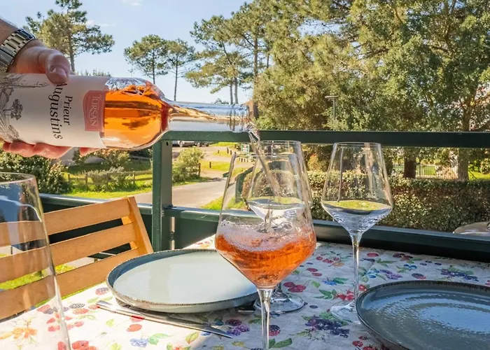 Appartement Magnifique A 5 Min Des Plages Et Commerces *