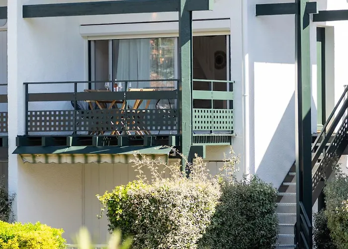 Appartement Magnifique A 5 Min Des Plages Et Commerces Moliets-et-Maa