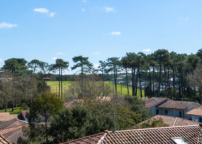 Magnifique A 5 Min Des Plages Et Commerces Appartement *